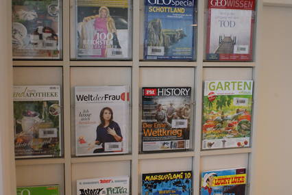 Zeitschriften
