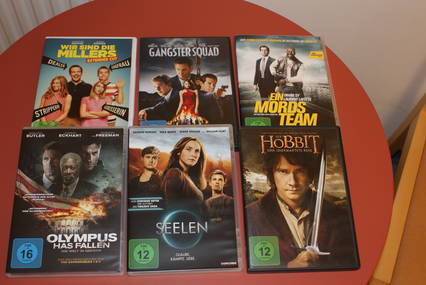 DVD